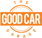 The Good Car Garage Newcastle logo