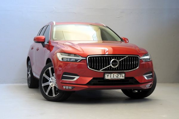 The Good Car GArage VOLVO XC 60 Diesel 10 - Copy - Copy