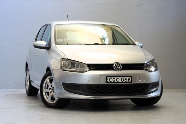 The Good Car GArage VW POLO Diesel 10