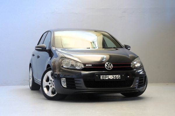 The Good Car Garage VW Golf GTI Hatch 10