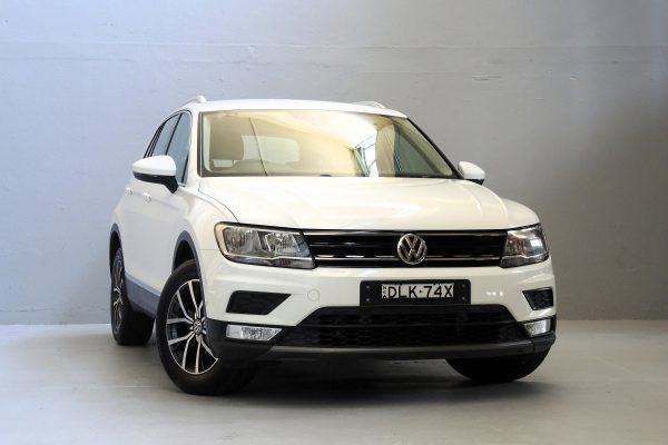The Good Car Gargage VW Tiguan 10